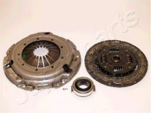 JAPANPARTS KF-421 sankabos komplektas 
 Sankaba/dalys -> Sankabos remonto komplektas, visas