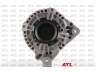 ATL Autotechnik L 80 420 kintamosios srovės generatorius 
 Elektros įranga -> Kint. sr. generatorius/dalys -> Kintamosios srovės generatorius
021 903 026