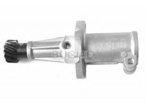 BUGIAD BSP21601 krumpliaratis, skirstytuvas 
 Kibirkšties / kaitinamasis uždegimas -> Degimo skirstytuvas/dalys
047 115 260 A