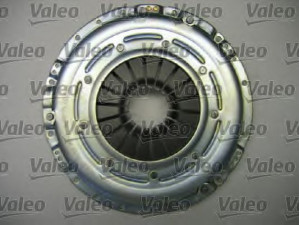 VALEO 826695 sankabos komplektas 
 Sankaba/dalys -> Sankabos remonto komplektas, visas
7701471744