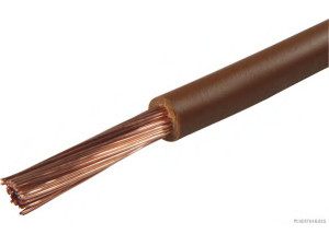 HERTH+BUSS ELPARTS 51275111007 elektros laidas