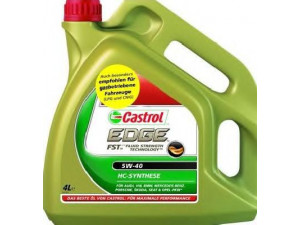 CASTROL 25014 variklio alyva; variklio alyva