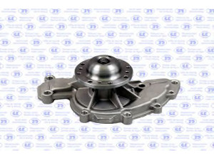 GK 982613 vandens siurblys 
 Aušinimo sistema -> Vandens siurblys/tarpiklis -> Vandens siurblys
12537829, 00124829, 12537829, 12482903