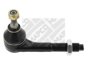 MAPCO 19382 skersinės vairo trauklės galas 
 Vairavimas -> Vairo mechanizmo sujungimai
3817 37, 3817 43, 3817.37, 3817.43