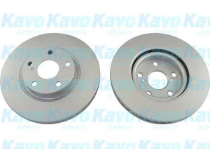 KAVO PARTS BR-9440-C stabdžių diskas 
 Dviratė transporto priemonės -> Stabdžių sistema -> Stabdžių diskai / priedai
4351205080, 435120F010