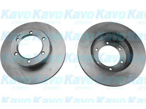 KAVO PARTS BR-9342 stabdžių diskas 
 Stabdžių sistema -> Diskinis stabdys -> Stabdžių diskas
4351235110, 4351235190, J4351235190