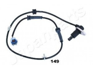JAPANPARTS ABS-149 jutiklis, rato greitis 
 Elektros įranga -> Jutikliai
47900-6M060