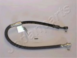 JAPANPARTS TF-520 laikantysis rėmas, stabdžių žarnelė 
 Stabdžių sistema -> Stabdžių žarnelės
5873122000, 5873122100