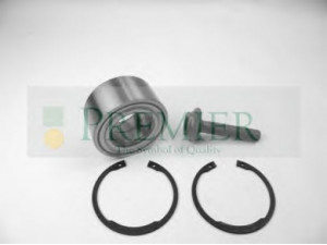 BRT Bearings BRT1036 rato guolio komplektas 
 Ašies montavimas/vairavimo mechanizmas/ratai -> Rato stebulė/montavimas -> Rato guolis
4B0498625, 893498625, 893498625A