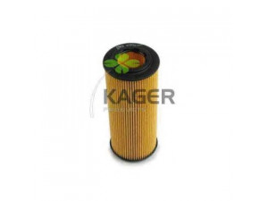 KAGER 10-0213 alyvos filtras 
 Techninės priežiūros dalys -> Techninės priežiūros intervalai
11427787697, 55198675