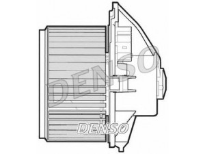 DENSO DEA09052 vidaus pūtiklis 
 Šildymas / vėdinimas -> Orpūtė/dalys
46723434, 46723434, 46723434