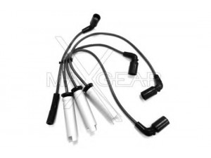 MAXGEAR 53-0020 uždegimo laido komplektas 
 Kibirkšties / kaitinamasis uždegimas -> Uždegimo laidai/jungtys
96305387