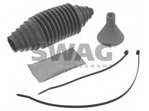 SWAG 30 91 7078 gofruotoji membrana, vairavimas