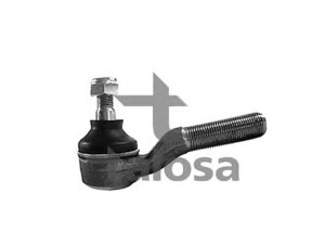 TALOSA 42-00237 skersinės vairo trauklės galas 
 Vairavimas -> Vairo mechanizmo sujungimai
4852001G25, 4852061G25