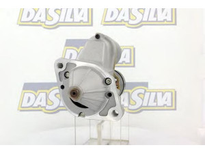 DA SILVA D020997 starteris 
 Elektros įranga -> Starterio sistema -> Starteris
MD308088, 913277
