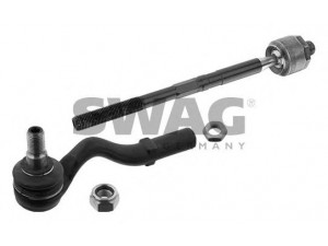 SWAG 10 93 3014 strypo montavimas 
 Vairavimas -> Sujungimo trauklės surinkimas/dalys -> Sujungimo trauklės surinkimas
210 338 04 15, 210 338 04 15 S1