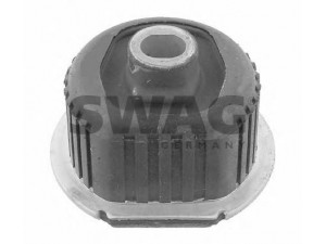 SWAG 10 79 0018 stebulės laikiklio įvorė 
 Ašies montavimas/vairavimo mechanizmas/ratai -> Ašies atrama/ašies korpusas/ašies montavimas -> Pasukamojo veleno sujungimas
124 351 19 42