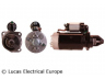 LUCAS ELECTRICAL LRS01818 starteris