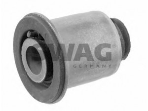 SWAG 60 92 2818 valdymo svirties/išilginių svirčių įvorė 
 Ašies montavimas/vairavimo mechanizmas/ratai -> Valdymo svirtis/pasukamosios svirties sujungimas -> Montavimas/sutvirtinimas
82 00 242 025