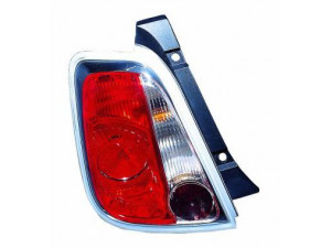 LORO 661-1931L-LD-UE kombinuotas galinis žibintas 
 Kėbulas -> Šviesos -> Kombinuotas galinis žibintas/dalys -> Kombinuotas galinis žibintas
51787492, 51787494, 51795458, 51885548