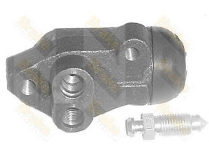 Brake ENGINEERING WC1747BE rato stabdžių cilindras 
 Stabdžių sistema -> Ratų cilindrai
7194666