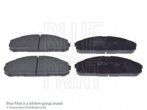 BLUE PRINT ADN14247 stabdžių trinkelių rinkinys, diskinis stabdys 
 Techninės priežiūros dalys -> Papildomas remontas
V9118N049, 41060-37J91