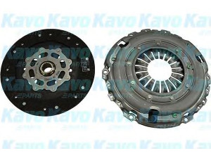 KAVO PARTS CP-8524 sankabos komplektas 
 Sankaba/dalys -> Sankabos remonto komplektas, visas