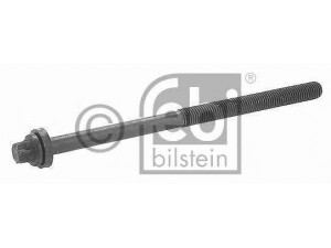 FEBI BILSTEIN 18621 cilindro galvutės varžtas 
 Variklis -> Cilindrų galvutė/dalys -> Cylindrų galvutės varžtas
0204.85, 204.85, 0204.85, 204.85