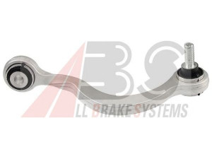 A.B.S. 260670 šarnyro stabilizatorius 
 Ašies montavimas/vairavimo mechanizmas/ratai -> Stabilizatorius/fiksatoriai -> Savaime išsilyginanti atrama
7L0505466C, 7L0505466D, 7L8505466B