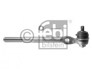 FEBI BILSTEIN 41371 skersinės vairo trauklės galas 
 Vairavimas -> Vairo mechanizmo sujungimai
45047-87680