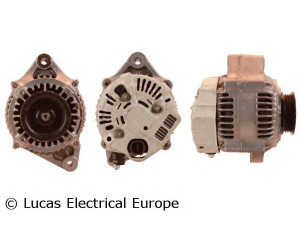 LUCAS ELECTRICAL LRA02275 kintamosios srovės generatorius 
 Elektros įranga -> Kint. sr. generatorius/dalys -> Kintamosios srovės generatorius
31100-P2T-0030, CJU25