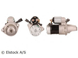 ELSTOCK 25-1484 starteris 
 Elektros įranga -> Starterio sistema -> Starteris
M1T72985, M1T72985A, 23300-2J260