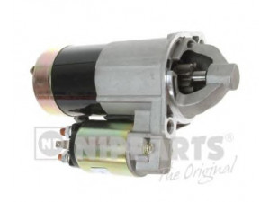 NIPPARTS J5215033 starteris 
 Elektros įranga -> Starterio sistema -> Starteris
MD342382, RD342382C