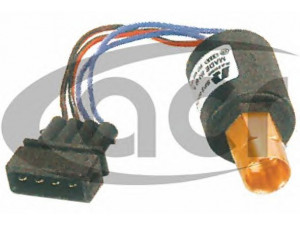 ACR 123044 slėgio jungiklis, oro kondicionavimas 
 Oro kondicionavimas -> Jungiklis
357959139B