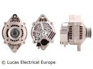 LUCAS ELECTRICAL LRA01446 kintamosios srovės generatorius 
 Elektros įranga -> Kint. sr. generatorius/dalys -> Kintamosios srovės generatorius
27060-72060, 27060-72070, 27060-72071