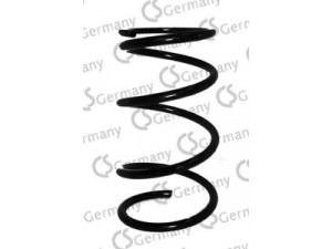 CS Germany 14.872.328 spyruoklė 
 Pakaba -> Spyruoklės
48131-2T050