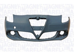 MAGNETI MARELLI 021316002470 buferis 
 Kėbulas -> Transporto priemonės priekis -> Buferis/dalys
156093404, 156096902