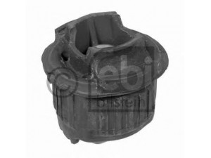 FEBI BILSTEIN 22449 stebulės laikiklio įvorė 
 Ašies montavimas/vairavimo mechanizmas/ratai -> Ašies atrama/ašies korpusas/ašies montavimas -> Pasukamojo veleno sujungimas
230 351 16 42