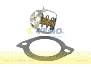 VEMO V32-99-0004 termostatas, aušinimo skystis 
 Aušinimo sistema -> Termostatas/tarpiklis -> Thermostat
3 916 972, XM34-8575-BA, 8ABE-15-171