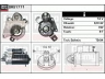 DELCO REMY DRS1771 starteris 
 Elektros įranga -> Starterio sistema -> Starteris
310005, 7700625428, 7700625429