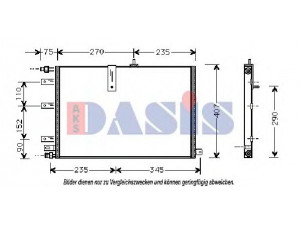AKS DASIS 192030N kondensatorius, oro kondicionierius 
 Oro kondicionavimas -> Kondensatorius
4382404, 4382434