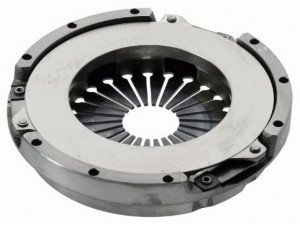 SACHS 3082 087 031 sankabos suspaudimo plokštelė 
 Sankaba/dalys -> Sankabos suspaudimo plokštelė
915.116.001.00, 915.116.001.10