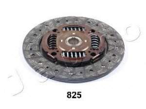 JAPKO 80825 sankabos diskas 
 Sankaba/dalys -> Sankabos diskas
22400-68D00, 22400-68D20