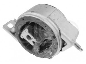 DÜRER SM10040 variklio montavimas 
 Variklis -> Variklio montavimas -> Variklio montavimo rėmas
168 240 06 18, 168 240 12 18