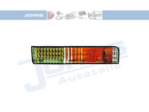 JOHNS 38 17 19-1 indikatorius 
 Elektros įranga -> Šviesos -> Indikatorius/dalys -> Indikatorius
33350 SM4 G02
