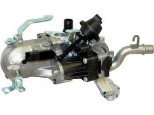 MEAT & DORIA 88215 ERG vožtuvas 
 Variklis -> Išmetimo emisijos valdymas -> Išmetamųjų dujų recirkuliacija -> EGR vožtuvas/įsiurbimo kolektorius
1685740, AV6Q9D475AB, 1618LC