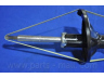 PARTS-MALL PJA-131A amortizatorius 
 Pakaba -> Amortizatorius
553612D000