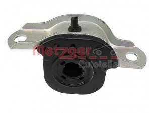 METZGER 52009801 valdymo svirties/išilginių svirčių įvorė 
 Ašies montavimas/vairavimo mechanizmas/ratai -> Valdymo svirtis/pasukamosios svirties sujungimas -> Montavimas/sutvirtinimas
MB 808909, 3087 2510, 3087 25100