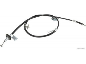 MAGNETI MARELLI 600000120260 trosas, stovėjimo stabdys
47560-S5S-E12, 47560-S5S-E13, 47560-S5S-E14