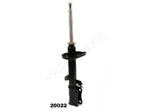 JAPANPARTS MM-20022 amortizatorius 
 Pakaba -> Amortizatorius
4853020800, 4853020810, 4853029085